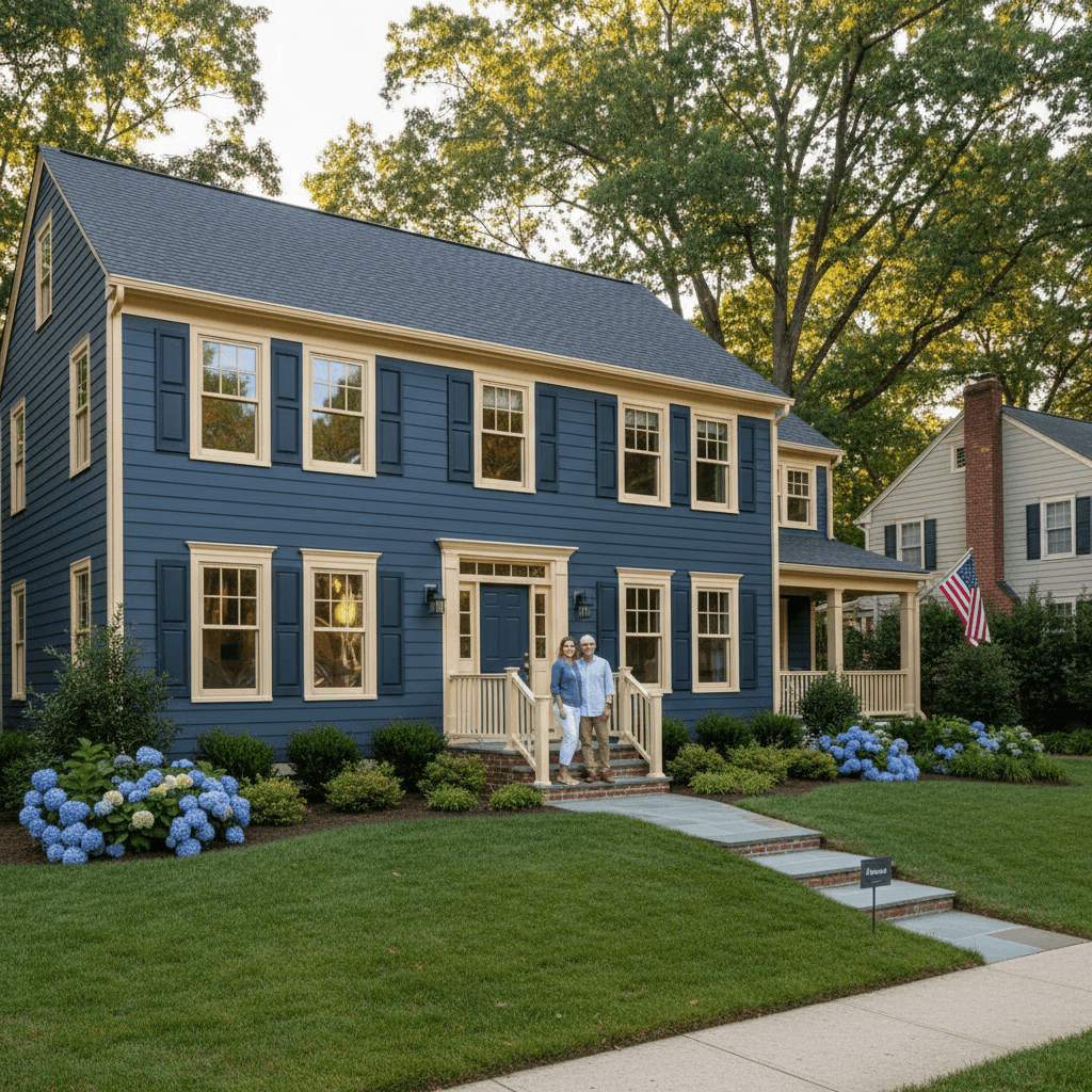 Professional Painting Services in Berkeley Heights, NJ